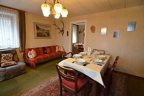 Cottage in Kuchelscheid With Terrace