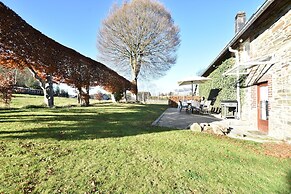 Cottage in Kuchelscheid With Terrace