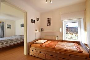 Cottage in Kuchelscheid With Terrace