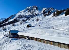 Spacious Chalet near Forest