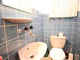 Spacious Chalet near Forest