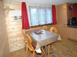 Lovely Holiday Home in Blatten With Private Terrace