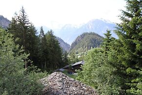 Glacier Views & Ski Trails