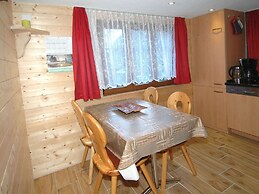Holiday Home in Blatten With Private Terrace