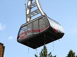 Holiday Home in Blatten With Private Terrace