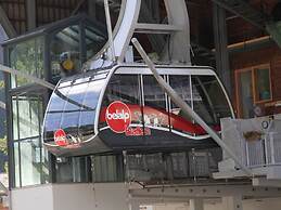 Holiday Home in Blatten With Private Terrace