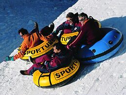 Holiday Home in Blatten With Private Terrace