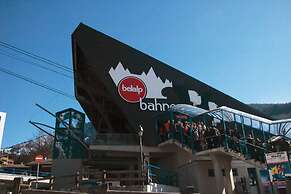 Holiday Home in Blatten With Private Terrace