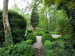 Delightful Chalet in Opglabbeek near Lake