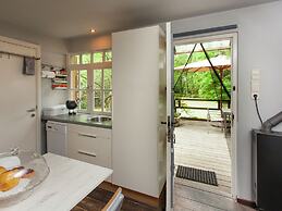 Delightful Chalet in Opglabbeek near Lake