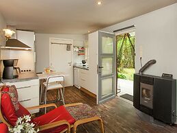 Delightful Chalet in Opglabbeek near Lake