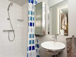 Delightful Chalet in Opglabbeek near Lake