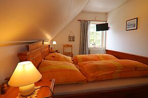 Moderne Ferienwohnung im Schwedenhaus