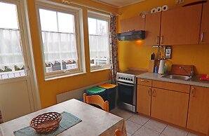 Moderne Ferienwohnung im Schwedenhaus