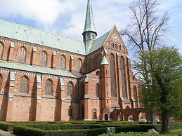 Moderne Ferienwohnung im Schwedenhaus