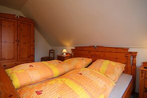 Moderne Ferienwohnung im Schwedenhaus