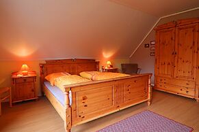 Moderne Ferienwohnung im Schwedenhaus