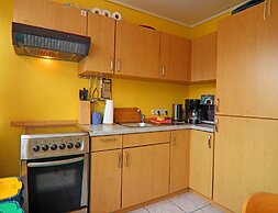 Moderne Ferienwohnung im Schwedenhaus