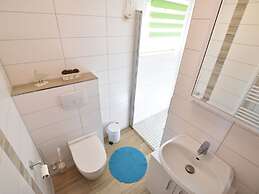 Lovely Holiday Home in Zierow With Terrace