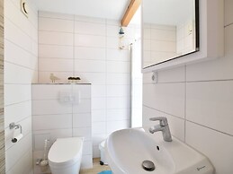 Lovely Holiday Home in Zierow With Terrace