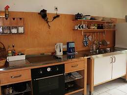 Flat in Neuburg Near the Baltic Sea Beach