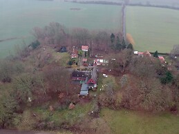 Flat in Neuburg Near the Baltic Sea Beach