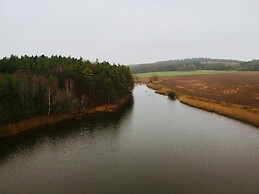 Flat in Neuburg Near the Baltic Sea Beach