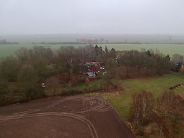 Flat in Neuburg Near the Baltic Sea Beach