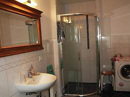 Flat in Neuburg Near the Baltic Sea Beach