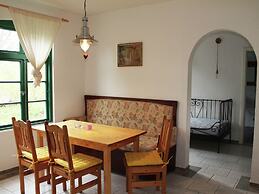 Flat in Neuburg Near the Baltic Sea Beach