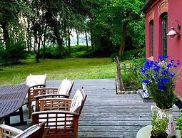 Flat in Neuburg Near the Baltic Sea Beach