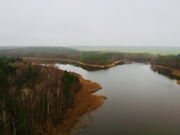 Flat in Neuburg Near the Baltic Sea Beach