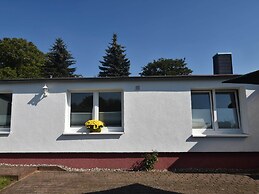 Modern Bungalow in Kropelin With Garden