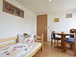 Modern Bungalow in Kropelin With Garden