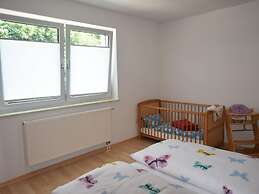 Modern Bungalow in Kropelin With Garden