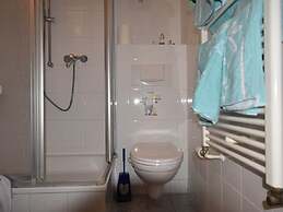 Modern Bungalow in Kropelin With Garden