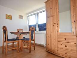 Modern Bungalow in Kropelin With Garden