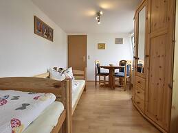 Modern Bungalow in Kropelin With Garden