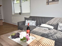 Modern Bungalow in Kropelin With Garden