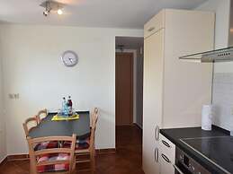 Modern Bungalow in Kropelin With Garden