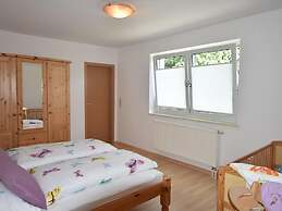 Modern Bungalow in Kropelin With Garden