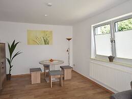 Modern Bungalow in Kropelin With Garden