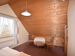 Holiday Home in Neubukow With Terrace