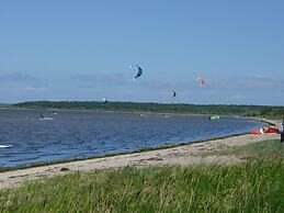 Holiday Home in Neubukow With Terrace