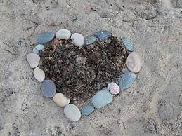 Holiday Home in Neubukow With Terrace