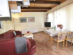 Holiday Home in Neubukow With Terrace