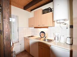 Holiday Home in Neubukow With Terrace