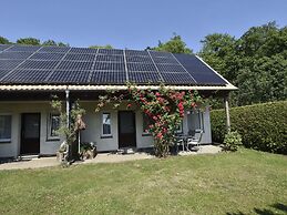 Holiday Home in Neubukow With Terrace