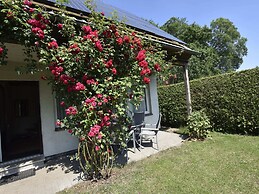 Holiday Home in Neubukow With Terrace