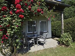 Holiday Home in Neubukow With Terrace